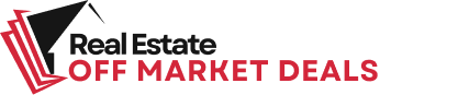 ReOffMarketDeals
